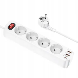 hoco-listwa-zasilajaca-4-gniazdowa-2-x-usb-qc3-0