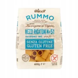rummo-mezzi-rigatoni-nr-51-makaron-bezglutenowy-z-ryz-i-kukurydzy-400g