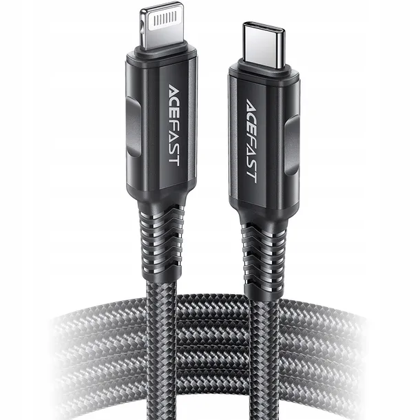 kabel-acefast-usb-typ-c-apple-lightning-18-m-czarny-marka-acefast