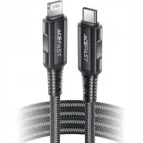 kabel-acefast-usb-typ-c-apple-lightning-18-m-czarny-marka-acefast