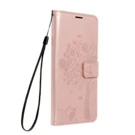 etui-z-klapka-do-samsung-a32-5g-rozowy