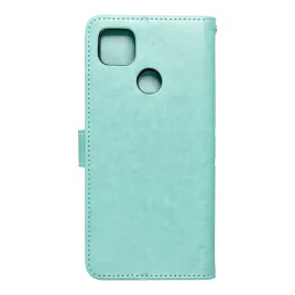 etui-z-klapka-forcell-do-xiaomi-redmi-10-zielony