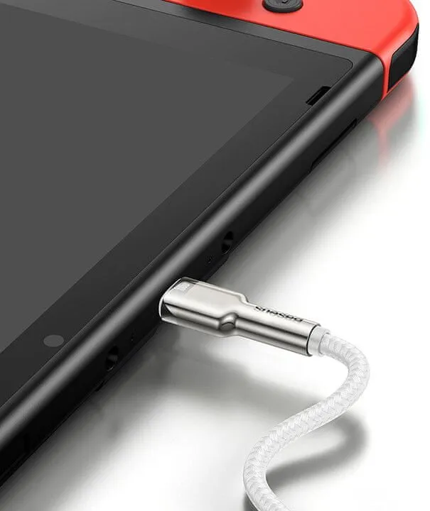 kabel-baseus-usb-typ-c-usb-typ-c-2-m-bialy