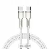 kabel-baseus-usb-typ-c-usb-typ-c-2-m-bialy-kolor-bialy-konstrukcja-oplot
