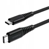 kabel-choetech-usb-typ-c-usb-typ-c-18-m-srebrny-kolor-srebrny
