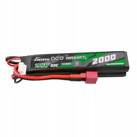 gens-ace-mocny-akumulator-bateria-lipo-25c-2000mah-2s2p-7-4v-mini-deans-t