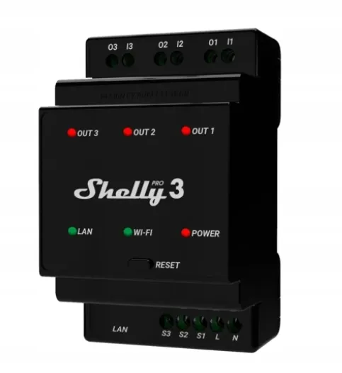 sterownik-shelly-pro-3-wifi-stan-nowy