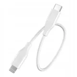 kabel-choetech-usb-typ-c-apple-lightning-12-m-bialy