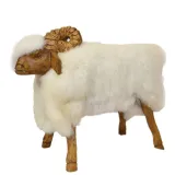 krzeslo-dekoracyjne-owca