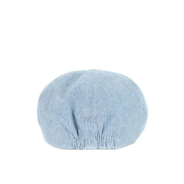 kaszkiet-just-cotton-stan-nowy