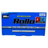 200-gilz-rollo-blue-micro-slim-55mm-80-20-biale-tutki-gilzy-papierosowe-waga-z-opakowaniem-0-1-kg
