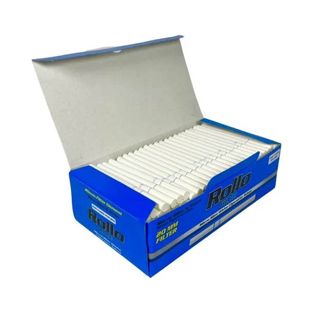 200-gilz-rollo-blue-micro-slim-55mm-80-20-biale-tutki-gilzy-papierosowe-stan-nowy