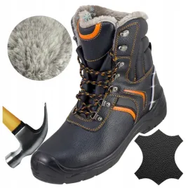 buty-zimowe-meskie-robocze-ocieplane-obuwie-skorzane-z-noskiem-bhp-128sb-40
