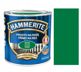 hammerite-prosto-na-rdze-polysk-zielony-025l