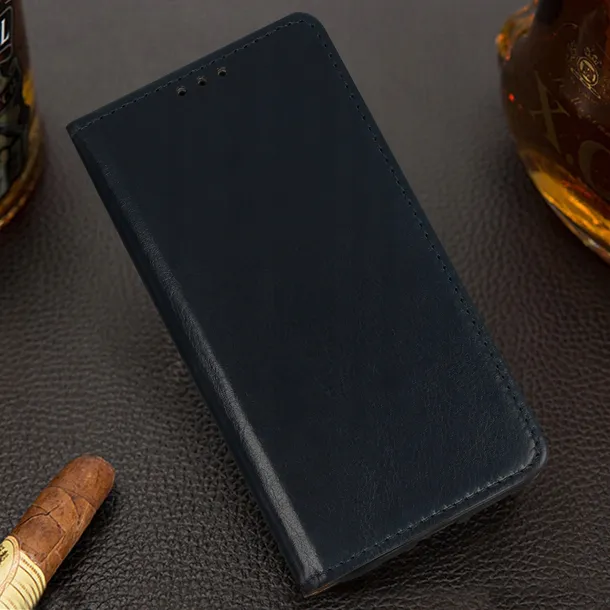 etui-z-klapka-do-apple-iphone-13-mini-granatowy-rozszerzenie-podstawka