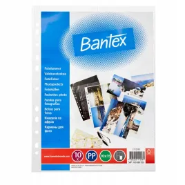 koszulka-krystaliczna-bantex-na-zdjecia-pionowa-10-x-15cm-100-mic-obwoluta