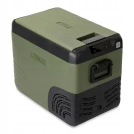 lodowka-kompresorowa-yolco-kx40-green-z-bluetooth