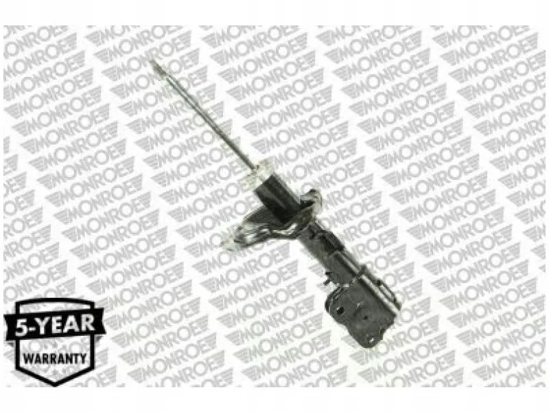 amortyzator-lewy-przod-monroe-g8136-stan-nowy