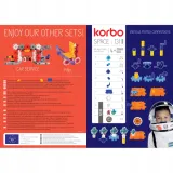 klocki-korbo-space-131-elementow