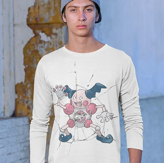 longsleeve-pokemon-mr-mime
