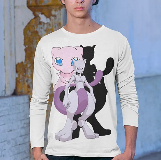 longsleeve-pokemon-mew