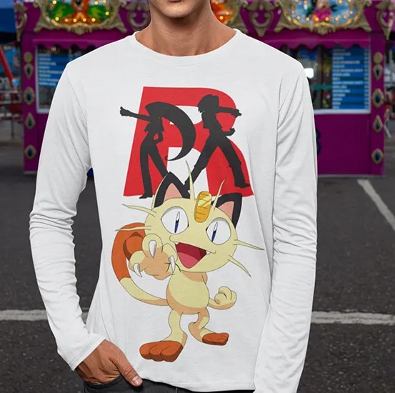 longsleeve-pokemon-team-r-meowth
