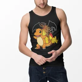 tank-top-pokemon-charmander