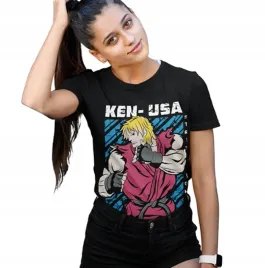 koszulka-damska-gry-street-fighter-ken