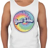 tank-top-smieszne-good-vibes-kolor-czarny