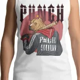 tank-top-smieszne-punch-stan-nowy
