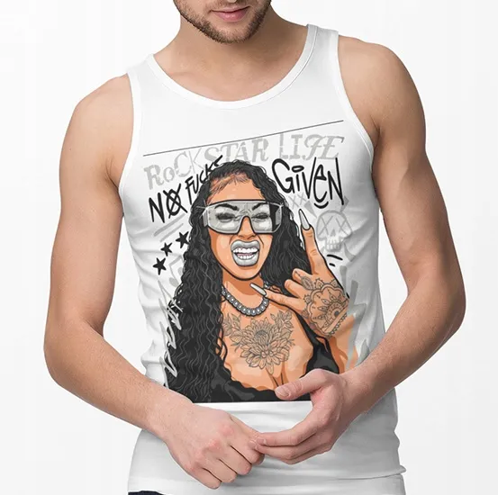 tank-top-smieszne-no-given-kolor-czarny