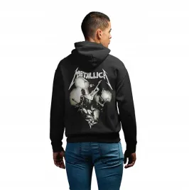 bluza-z-kapturem-horror-rock-metalica
