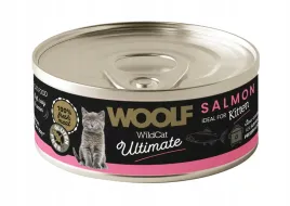 woolf-wild-cat-ultimate-can-kitten-salmon-pate-85g