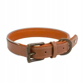 obroza-skorzana-l-53-63cm-30mm-brazowy