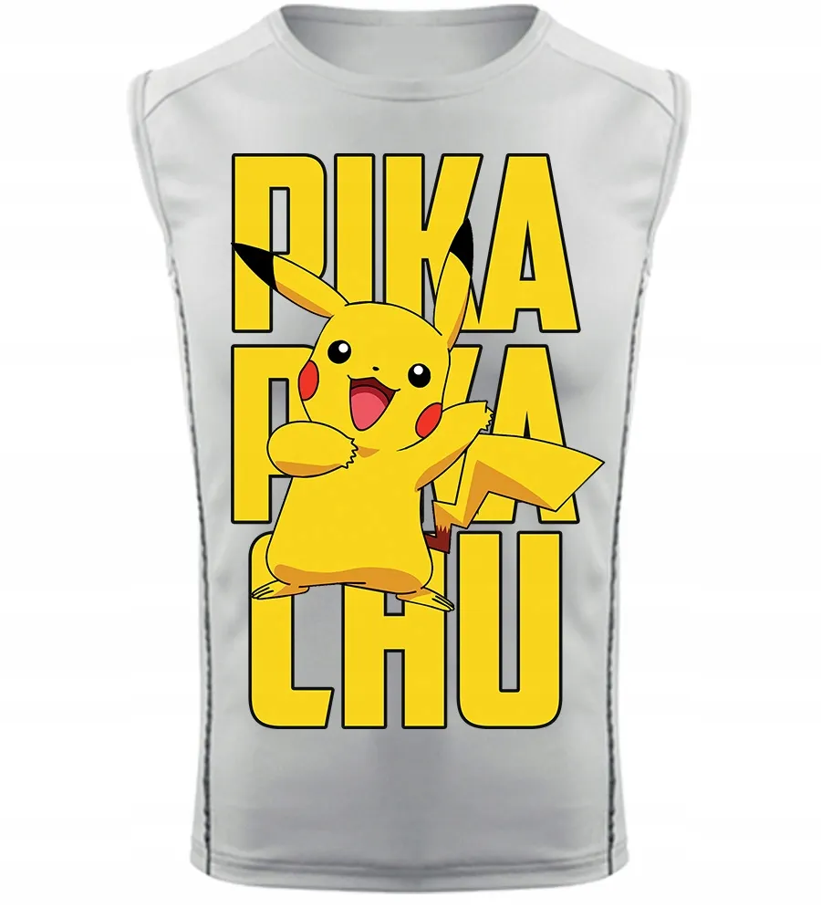 wyprzedaz-tank-top-pikachu