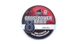 plecionka-dam-crospower-8-braid-150m-grey-013mm