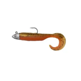 guma-zbrojona-twister-effzett-grub-8cm-7g-pumpkin