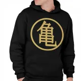 bluza-z-kapturem-dragonball-roshi-stan-nowy