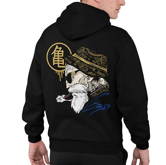 bluza-z-kapturem-dragonball-roshi-rozmiar-xl