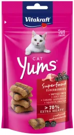 vitakraft-cat-yums-kaczka-owoce-40g