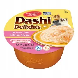inaba-dashi-delights-przysmak-mokra-karma-dla-kota-kurczak-losos-70g