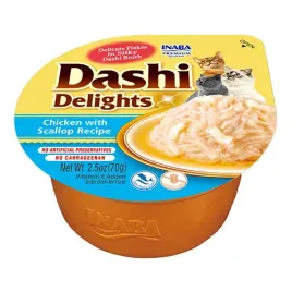 inaba-dashi-delights-przysmak-mokra-karma-dla-kota-kurczak-70g