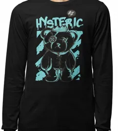 longsleeve-fashion-hysteric-misiek