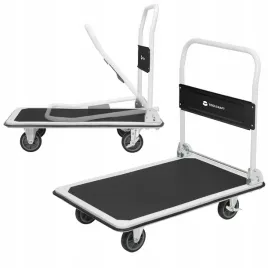 wozek-transportowy-plaski-skladany-udzwig-300kg-platforma-4-kolka-90-x-60cm