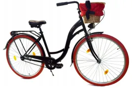 rower-dallas-city-28-1spd-wiklina-pokrowiec