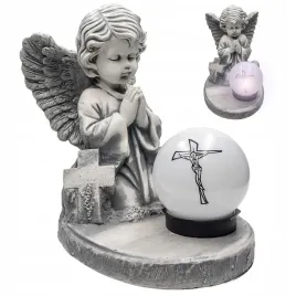 znicz-gipsowa-figurka-nagrobna-lampa-solarna-led-statuetka-na-grob