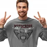 bluza-offroadowa-m8-motocross-helm-stan-nowy