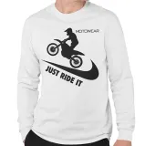 bluza-offroadowa-m8-just-ride-cross-stan-nowy