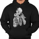 bluza-z-kapturem-chopper-m8-skull-gun
