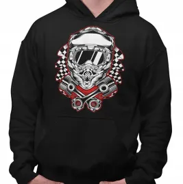 bluza-z-kapturem-chopper-m8-skull-cross